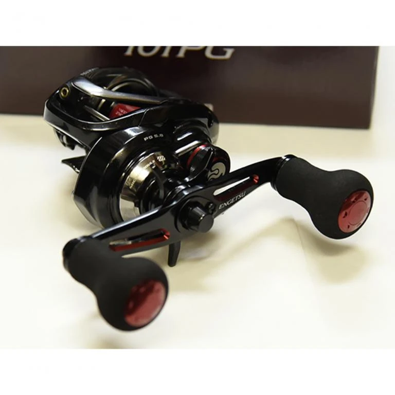 Multiplier Shimano ENGETSU 2016 3 Multiplier Shimano ENGETSU 2016