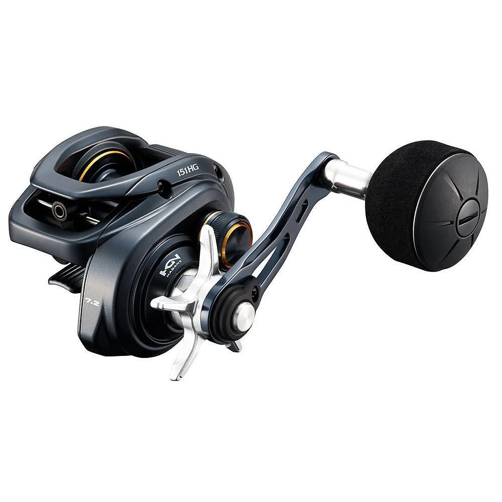 Multiplier Shimano GRAPPLER BB 3 Multiplier Shimano GRAPPLER BB