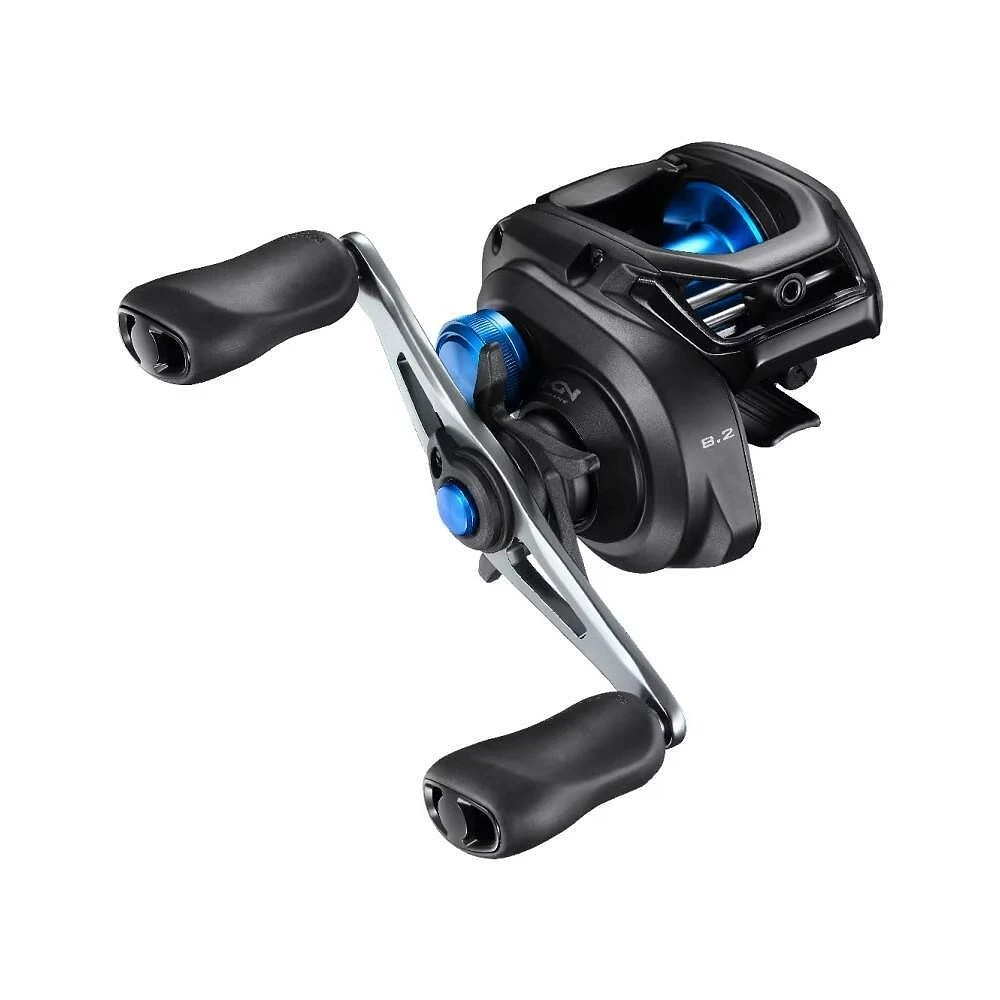 Multiplier Shimano SLX 7 Multiplier Shimano SLX - Image 5