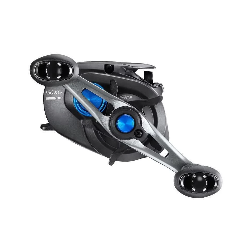 Multiplier Shimano SLX 6 Multiplier Shimano SLX - Image 4