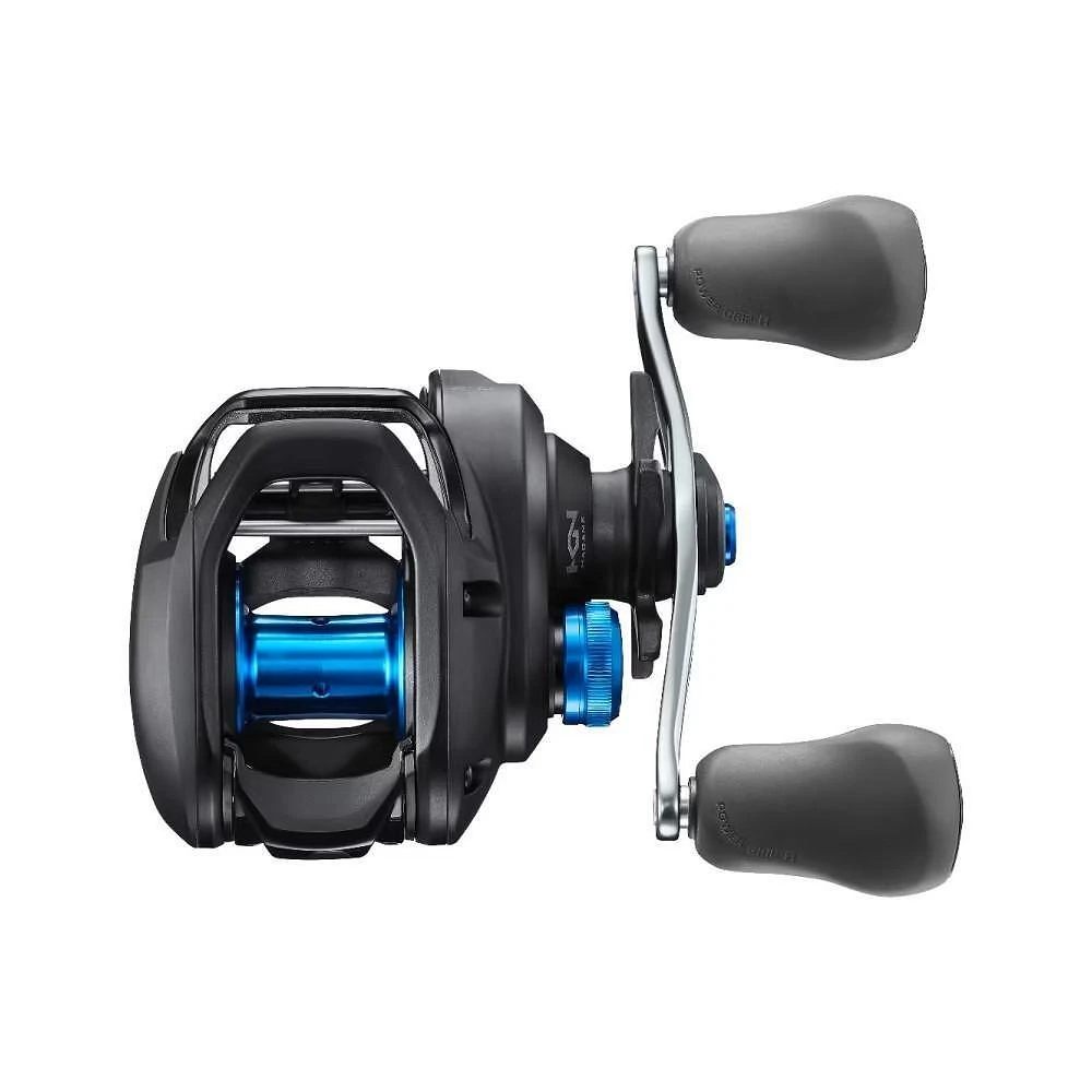 Multiplier Shimano SLX 4 Multiplier Shimano SLX - Image 2