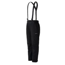 Pants Shimano GORE-TEX WARM RAIN PANTS BLACK