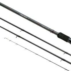 Picker Rod Shimano AERO X1 FINESSE