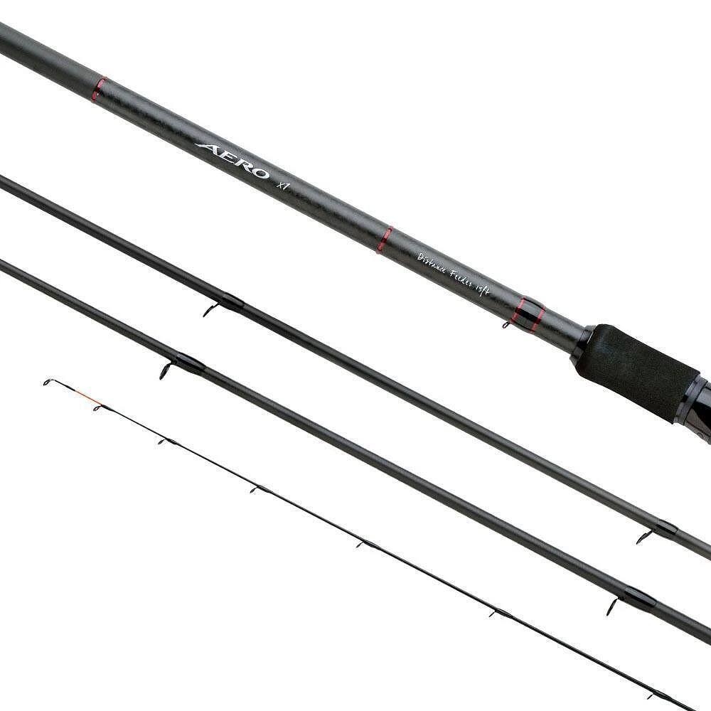 Picker Rod Shimano AERO X1 FINESSE 3 Picker Rod Shimano AERO X1 FINESSE
