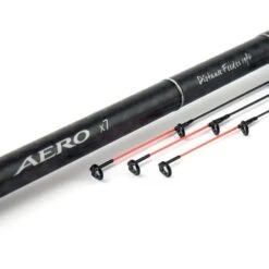 Picker Rod Shimano AERO X7 FINESSE FEEDER