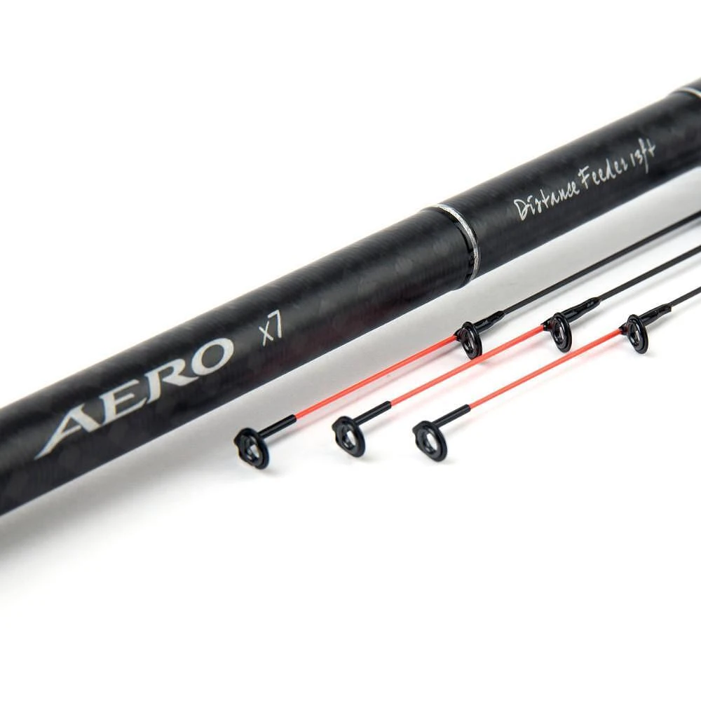 Picker Rod Shimano AERO X7 FINESSE FEEDER 3 Picker Rod Shimano AERO X7 FINESSE FEEDER