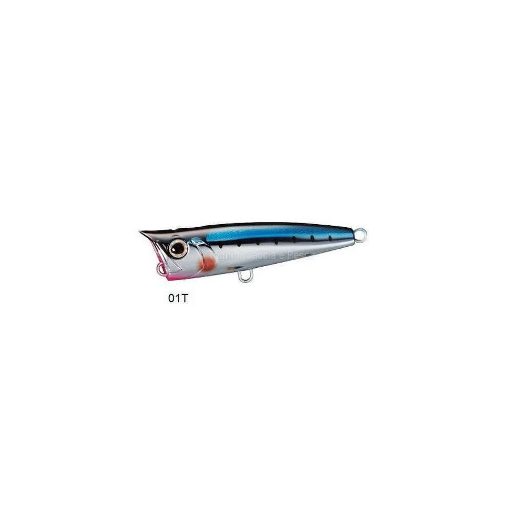 Popper Shimano COLTSNIPER Rock Pop 90F 6 Popper Shimano COLTSNIPER Rock Pop 90F - Image 4