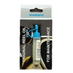 Reel Lubricant Shimano