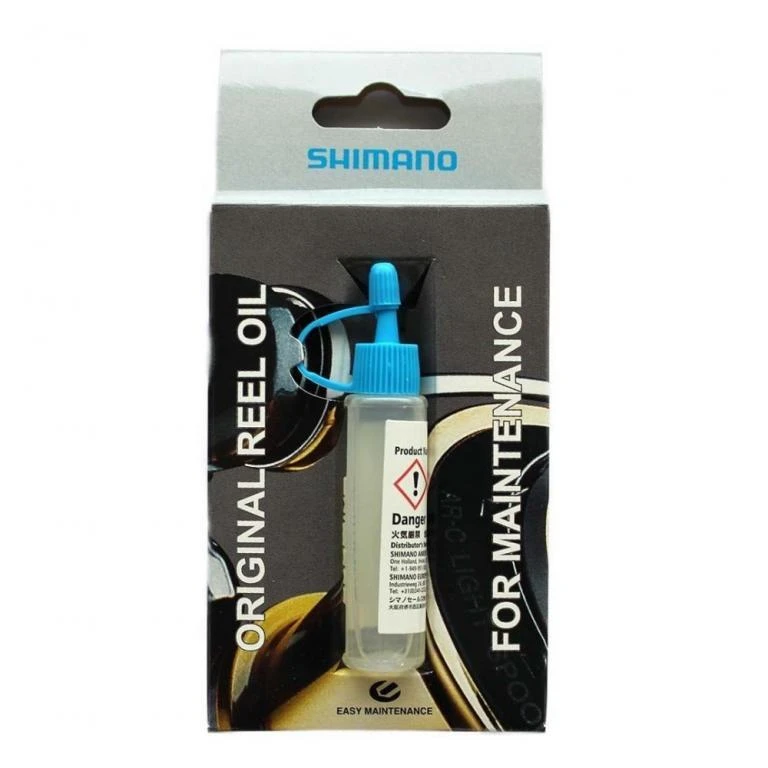 Reel Lubricant Shimano 3 Reel Lubricant Shimano