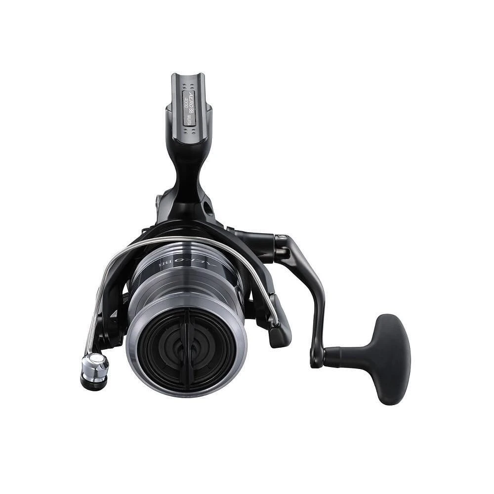 Reel Shimano AERO BB 4 Reel Shimano AERO BB - Image 2