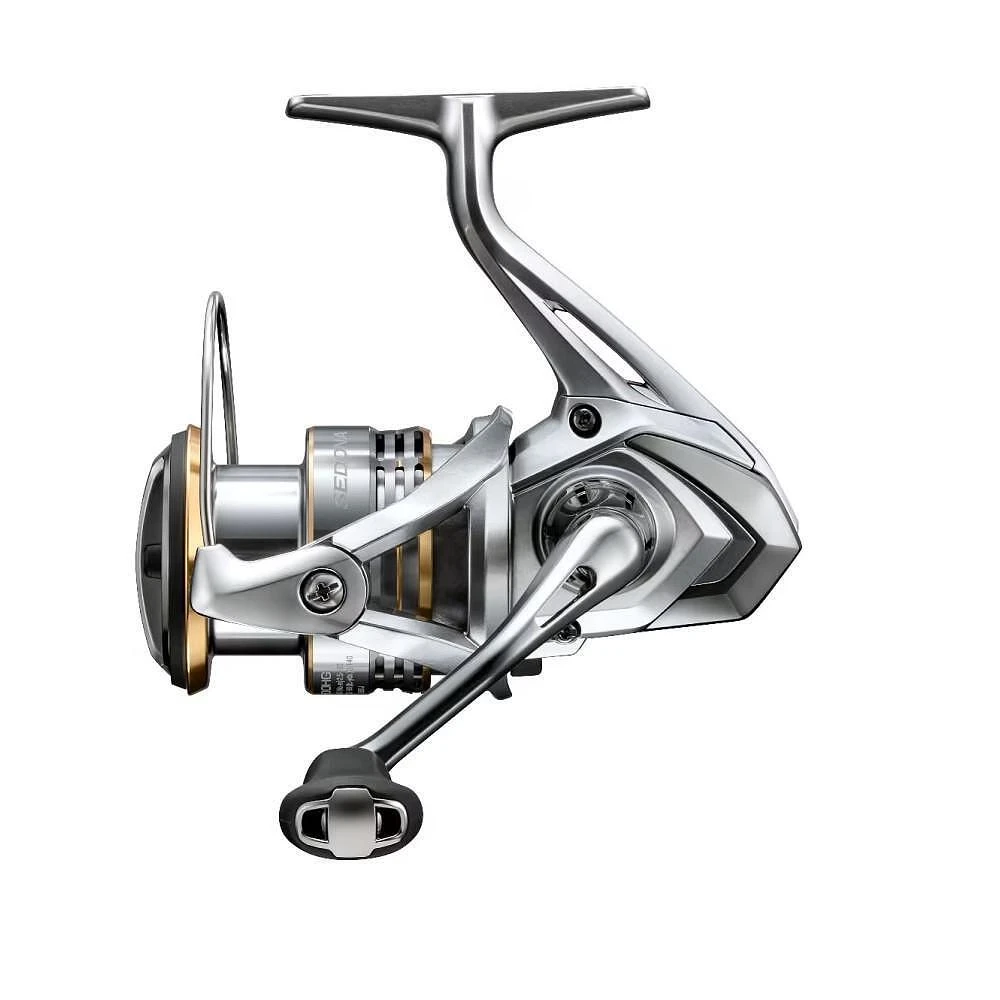 Reel Shimano SEDONA FJ 12 Reel Shimano SEDONA FJ - Image 10