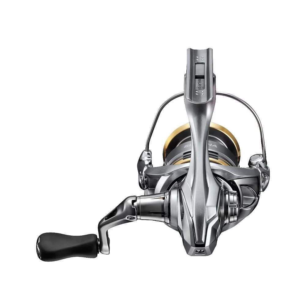 Reel Shimano SEDONA FJ 9 Reel Shimano SEDONA FJ - Image 7