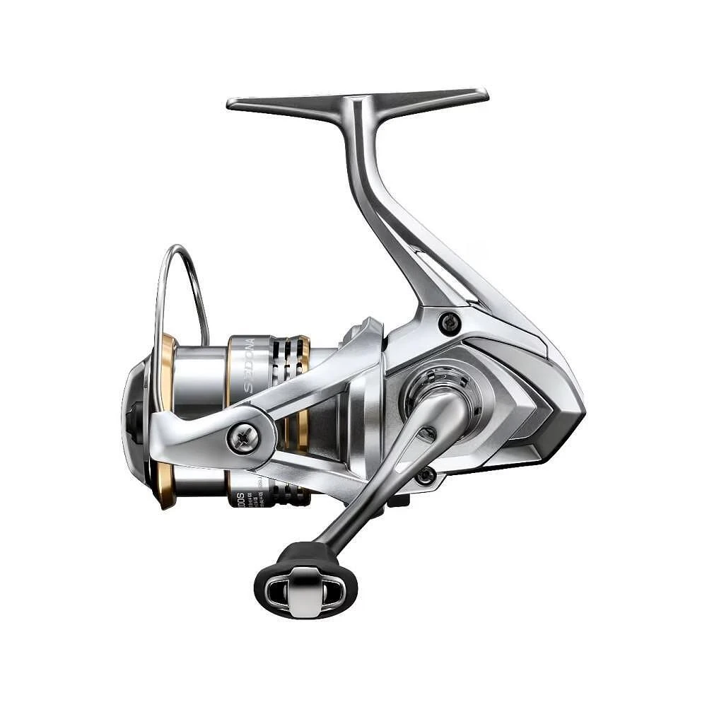 Reel Shimano SEDONA FJ 11 Reel Shimano SEDONA FJ - Image 9