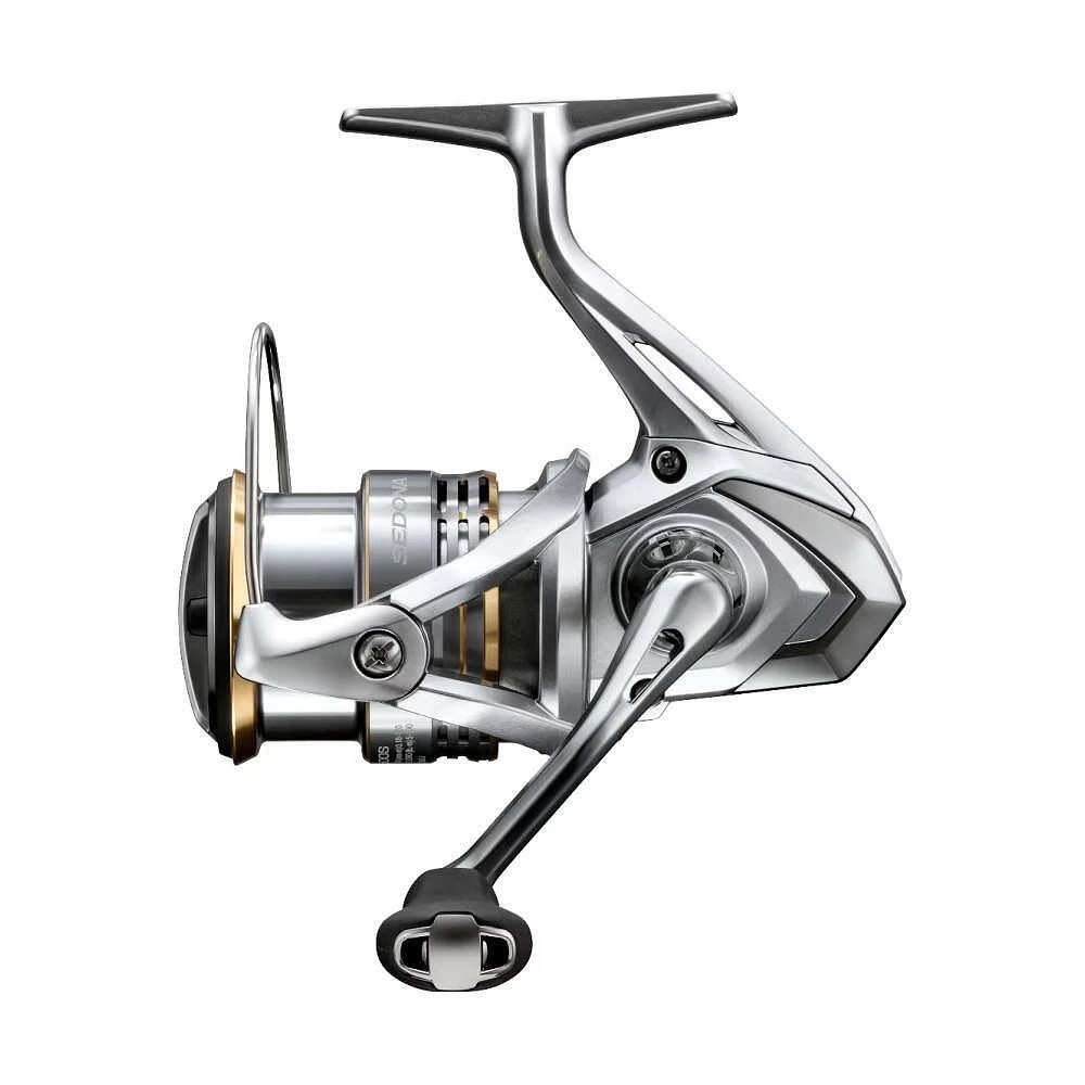 Reel Shimano SEDONA FJ 13 Reel Shimano SEDONA FJ - Image 11