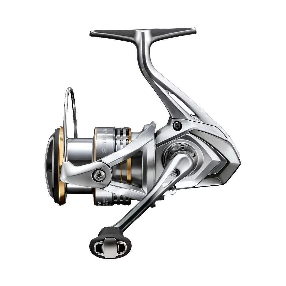 Reel Shimano SEDONA FJ 10 Reel Shimano SEDONA FJ - Image 8