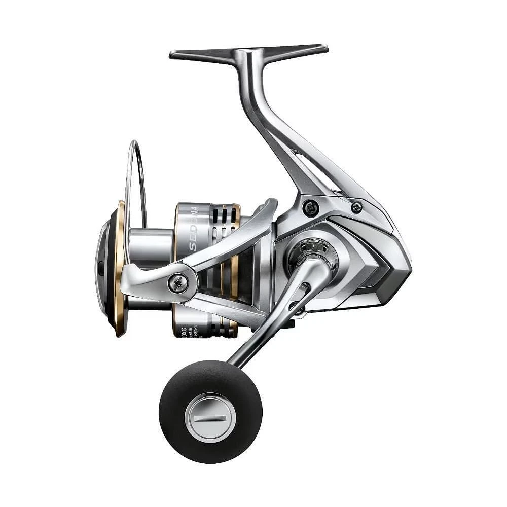 Reel Shimano SEDONA FJ 5 Reel Shimano SEDONA FJ - Image 3
