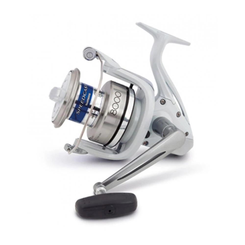 Reel Shimano SPEEDCAST XSA 4 Reel Shimano SPEEDCAST XSA - Image 2