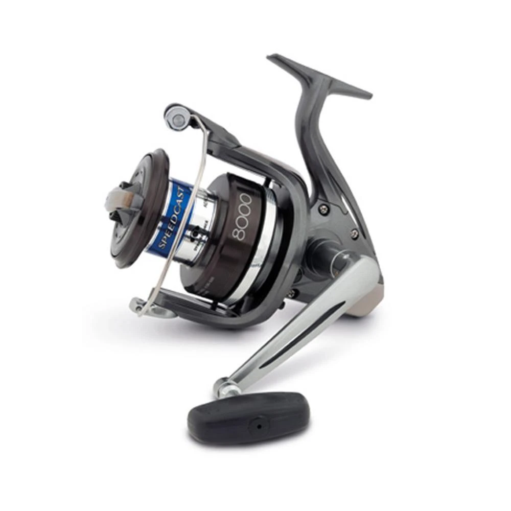 Reel Shimano SPEEDCAST XTA 4 Reel Shimano SPEEDCAST XTA - Image 2