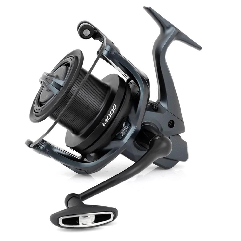 Reel Shimano SPEEDMASTER XTC 4 Reel Shimano SPEEDMASTER XTC - Image 2