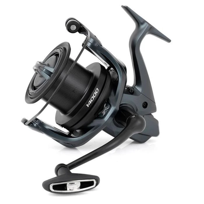 Reel Shimano SPEEDMASTER XTC 3 Reel Shimano SPEEDMASTER XTC