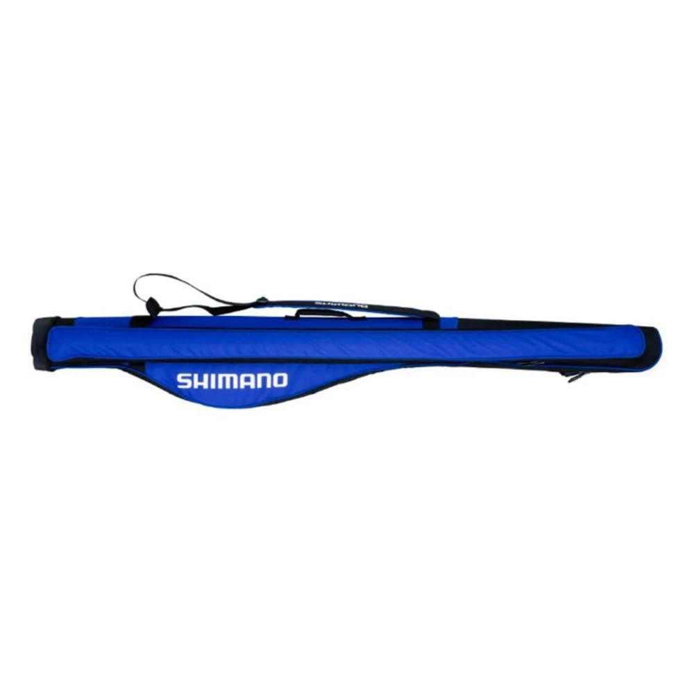 Rod Holdall Shimano ALL-ROUND HC TRIPLE ROD SLEEVE 3 3 Rod Holdall Shimano ALL-ROUND HC TRIPLE ROD SLEEVE 3