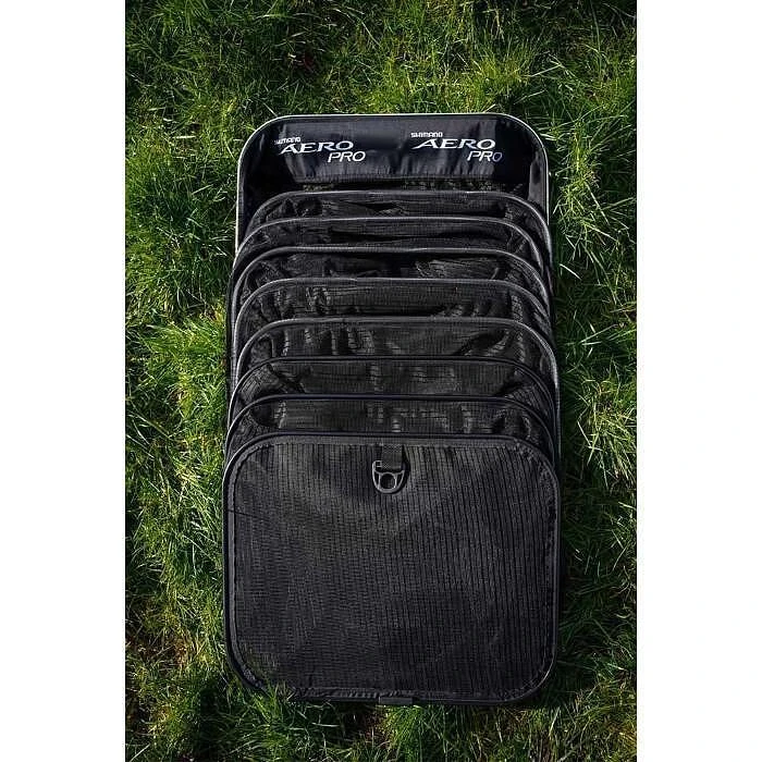 Shimano AERO PRO KEEPNET 5 Shimano AERO PRO KEEPNET - Image 3