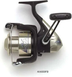Shimano AX FB Spinning Reels -Shimano Shop shimano ax fb reels 82356.1651080055