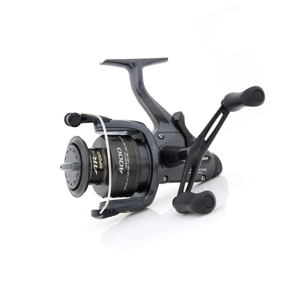 Shimano BAITRUNNER DL FB 3 Shimano BAITRUNNER DL FB