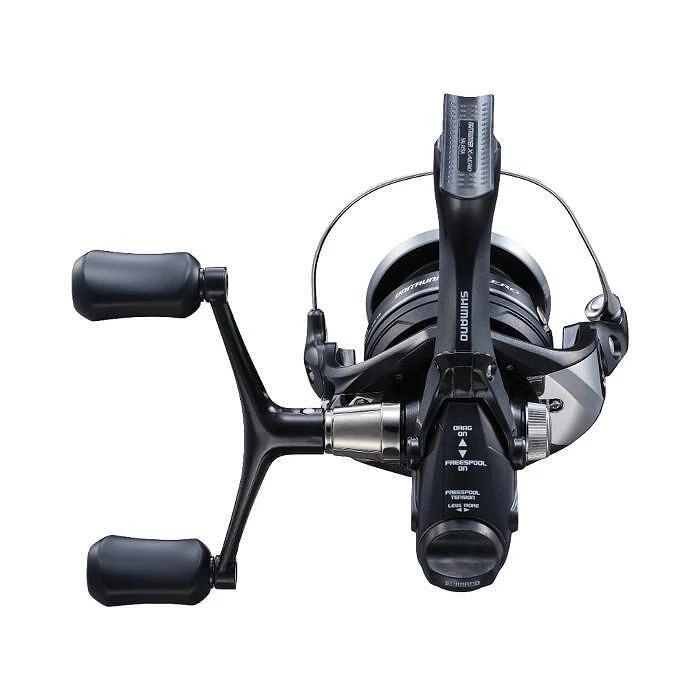 Shimano BAITRUNNER X-AERO 4000 FB 3 Shimano BAITRUNNER X-AERO 4000 FB