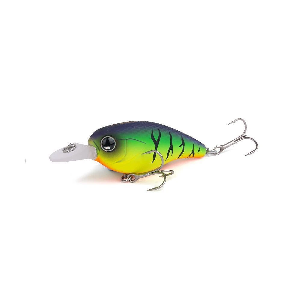 Hard Lure Shimano BATAM KOZAK SR - 5.4cm 11 Hard Lure Shimano BATAM KOZAK SR - 5.4cm - Image 9