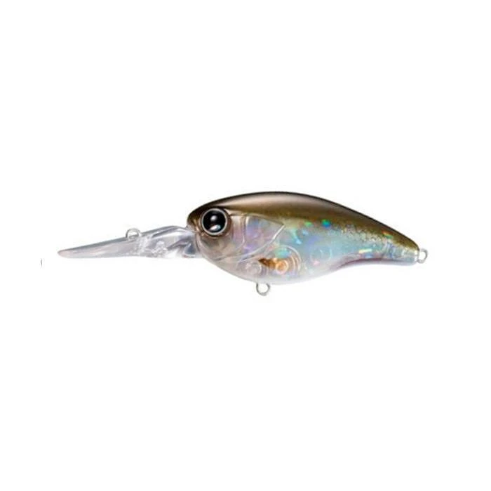 Hard Lure Shimano BATAM KOZAK SR - 5.4cm 9 Hard Lure Shimano BATAM KOZAK SR - 5.4cm - Image 7