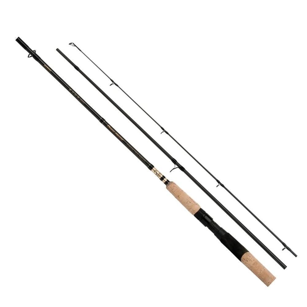 Spinning Rod Shimano BEASTMASTER CX TROUT ZANDER 3 Spinning Rod Shimano BEASTMASTER CX TROUT ZANDER