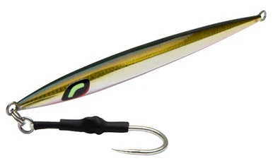 Shimano Butterfly SHIMMERFALL Jigs 3 Shimano Butterfly SHIMMERFALL Jigs