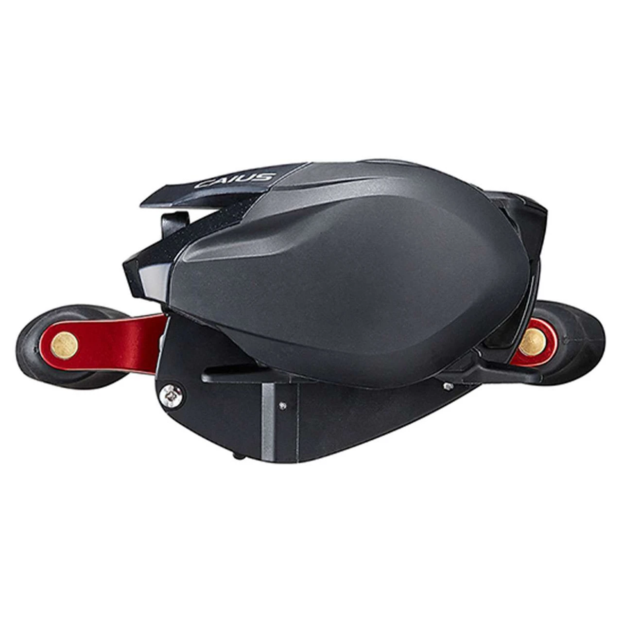 Shimano Caius Baitcasting Reels 6 Shimano Caius Baitcasting Reels - Image 4