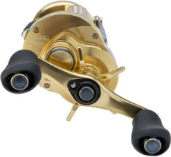 Shimano Calcutta Conquest 100 & 200 A Baitcasting Reels -Shimano Shop shimano calcutta conquest 100 200 baitcasting reels 12784.1651376435