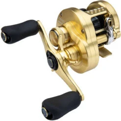 Shimano Calcutta Conquest 100 & 200 A Baitcasting Reels -Shimano Shop shimano calcutta conquest 100 200 baitcasting reels 98970.1651376434
