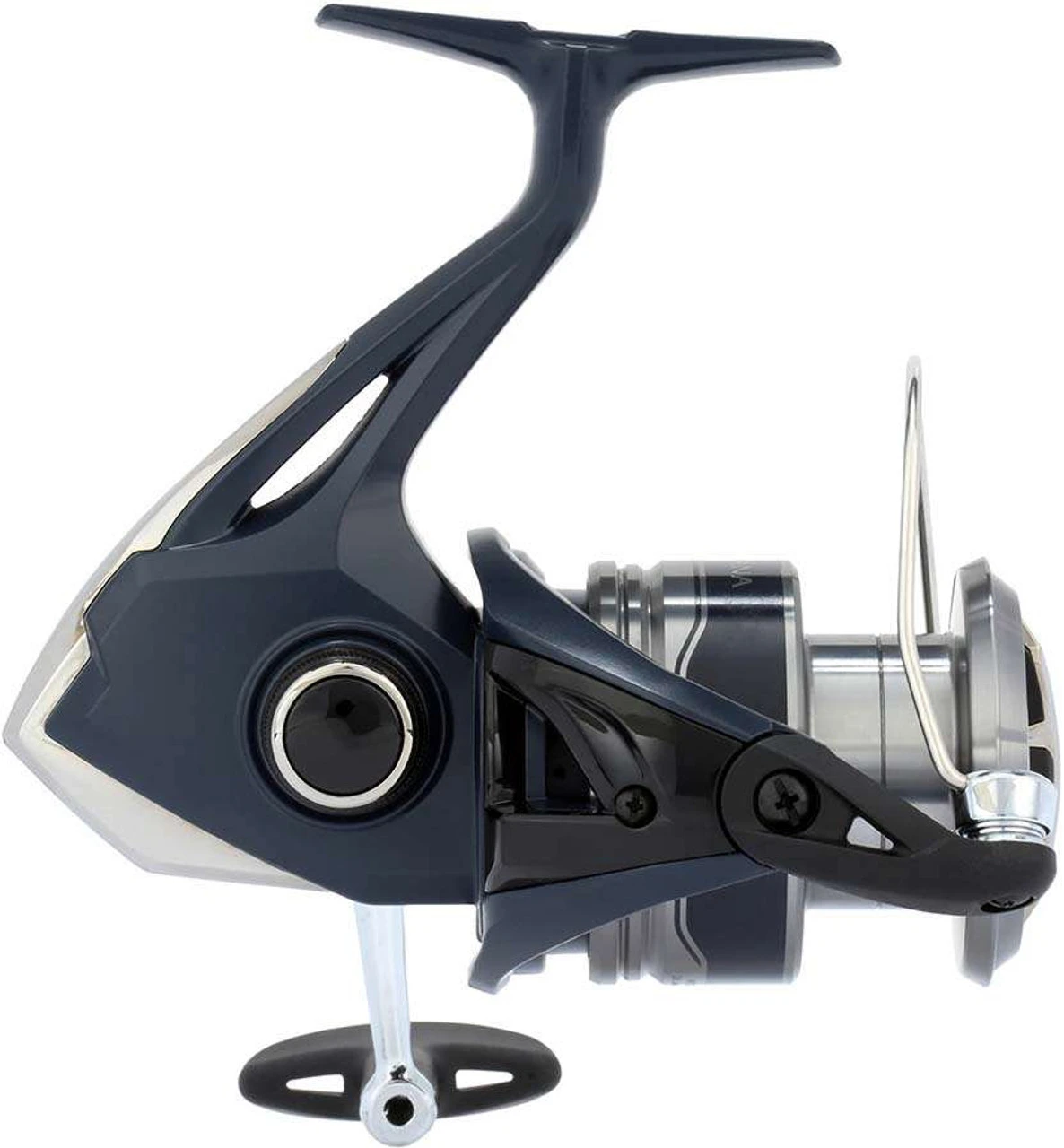 Shimano Catana FE Spinning Reels 6 Shimano Catana FE Spinning Reels - Image 4