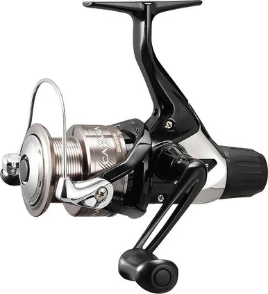Shimano Catana RC Spinning Reels 3 Shimano Catana RC Spinning Reels