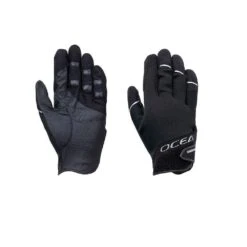 Shimano CHLOOROPRENE 3D STRETCH GLOVE BLACK