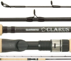 Shimano Clarus Salmon & Steelhead Casting Rods -Shimano Shop shimano clarus salmon steelhead casting rods 84769.1651080349