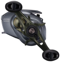 Shimano Curado DC 200 Baitcasting Reels -Shimano Shop shimano curado dc 200 baitcasting reels 47516.1666620346