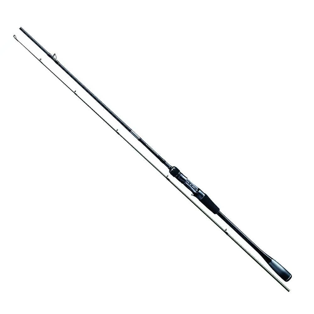Shimano DIALUNA CAST Rod 3 Shimano DIALUNA CAST Rod