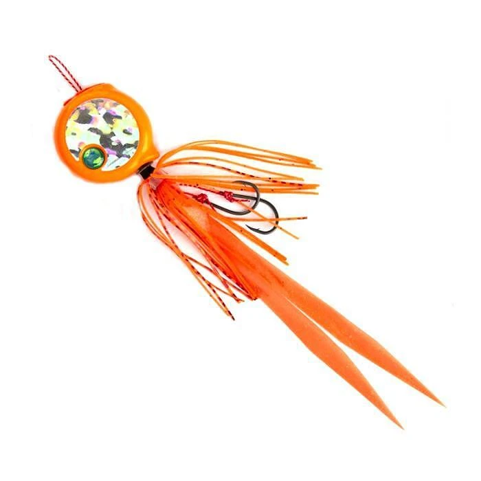 Shimano ENGETSU FLAT BAKU-BAKU - 100g 8 Shimano ENGETSU FLAT BAKU-BAKU - 100g - Image 6