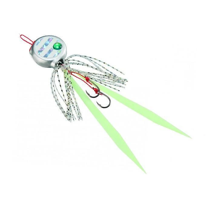 Shimano ENGETSU FLAT BAKU-BAKU - 100g 5 Shimano ENGETSU FLAT BAKU-BAKU - 100g - Image 3