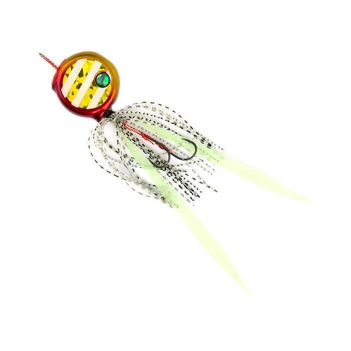 Shimano ENGETSU FLAT BAKU-BAKU - 100g 7 Shimano ENGETSU FLAT BAKU-BAKU - 100g - Image 5