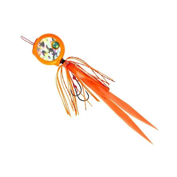 Jigging Lure Shimano ENGETSU TIGER BAKU BAKU - 100g 5 Jigging Lure Shimano ENGETSU TIGER BAKU BAKU - 100g - Image 3