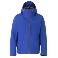 Shimano GORE-TEX WARM RAIN JACKET