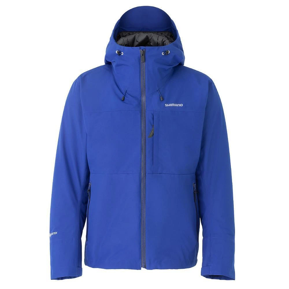 Shimano GORE-TEX WARM RAIN JACKET 3 Shimano GORE-TEX WARM RAIN JACKET