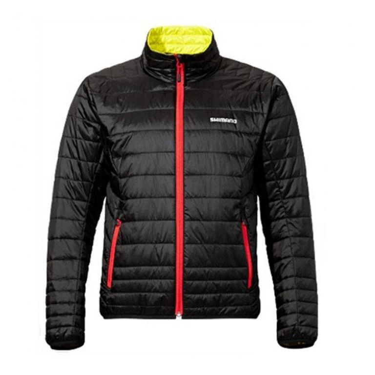 Shimano Insulation Jacket LT 4 Shimano Insulation Jacket LT - Image 2