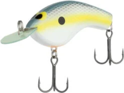 Shimano Macbeth Flat 57F Crankbait